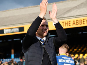 Supporting image for story: Shrewsbury Town to welcome Colchester in FA Cup first round