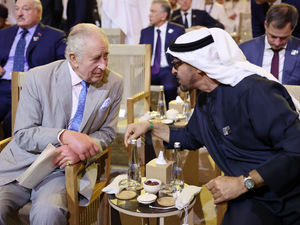 Supporting image for story: Peter Rhodes on delegates, Danish holidays and handing over power to the people – or not