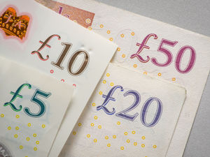 Supporting image for story: Elderly fraud victim scammed out of more than £8,000