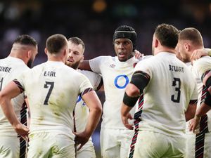 Supporting image for story: Talking points: Borthwick rolls the dice as England bid for title in Cardiff
