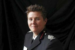 Supporting image for story: Stafford Fire Smiler rescuers for awards