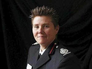 Supporting image for story: Stafford Fire Smiler rescuers for awards