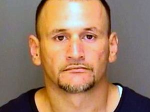 Supporting image for story: Brother of suspect in California family’s killing arrested