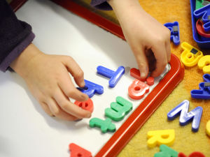 Supporting image for story: Wolverhampton day nursery ‘requires improvement’ but has positives