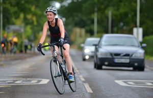 Ludlow Sprint Triathlon