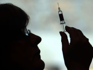 Supporting image for story: Free shuttle to racecourse vaccination appointments