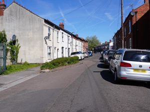 One of the worst three roads in Walsall for flytipping reports, other two are Milton Street, Palfrey and Bloxwich Road, Birchills Leamore
Pic by LDR Rachel Alexander
Permission for use for LDR partners 