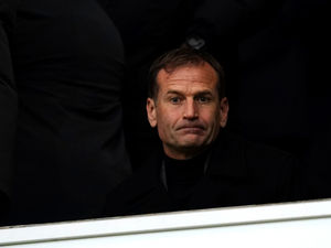 Supporting image for story: Former West Brom man Dan Ashworth placed on gardening leave amid Man United interest