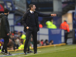 Supporting image for story: Sam Ricketts hoping to unearth a gem for Shrewsbury Town