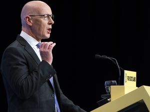 Supporting image for story: Scottish Government budget decisions are not ‘SNP austerity’ – Swinney