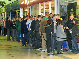 Supporting image for story: Why I've at last agreed to buy my kids an Xbox