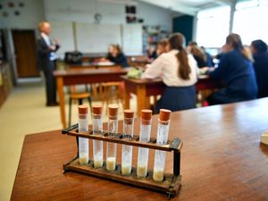 Supporting image for story: School reopening announcement due amid concerns at rising virus cases