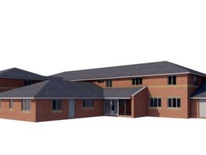 Supporting image for story: Medical centre’s expansion plans approved