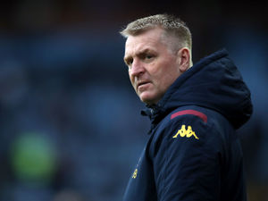Supporting image for story: Aston Villa coaches forced to adapt