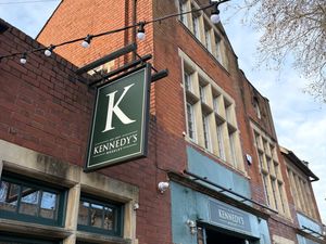 Supporting image for story: Moseley gets a new community pub after Kennedy's replaces The One Trick Pony