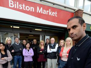 Supporting image for story: Market rent rises go ahead despite petition