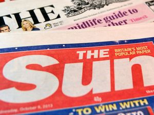 Supporting image for story: The Sun says it’s ‘time for a change’ as it backs Labour at General Election