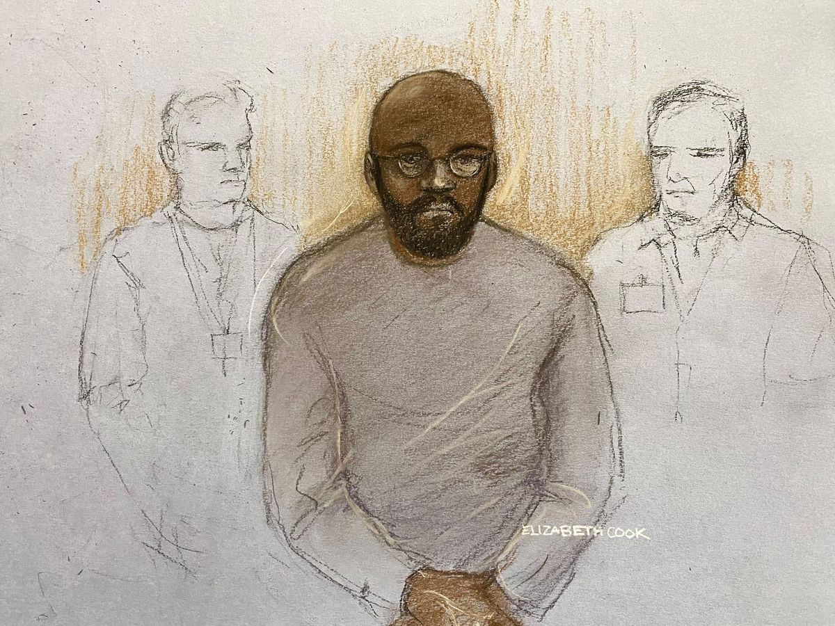 Former-MI5 worker cleared over leaks to foreign power by reason of insanity Former-MI5 worker cleared over leaks to foreign power by reason of insanity