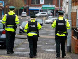 Supporting image for story: Concern over lowest percentage of Catholic applicants to PSNI in a decade