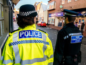 Supporting image for story: Police reports now contain 'less local information', councillor claims