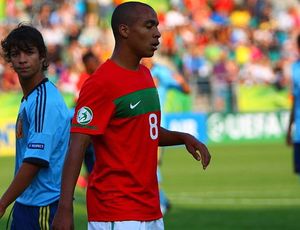 Joao Mario (credit: Catherine Kortsmik)