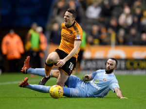 Supporting image for story: Wolves 0 Sunderland 0 – Report and pictures