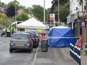 Supporting image for story: Five charged with violent disorder after Smethwick double stabbing