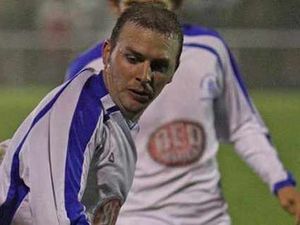 Supporting image for story: Paul Donnelly set for Rangers role