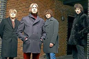 Supporting image for story: Think foreign for festivals in the sun