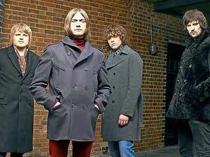 Supporting image for story: Think foreign for festivals in the sun