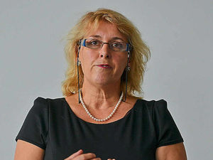 Supporting image for story: Georgia Williams's mother attacks top judge's call to end mandatory life sentences for murder