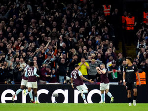 Supporting image for story: Aston Villa on to 'something special' as Unai Emery gives take on Jhon Duran reaction