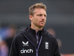 Supporting image for story: Marcus Trescothick expects Jos Buttler to find England return ‘really enjoyable’