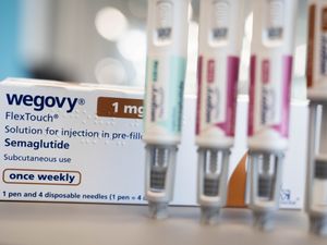 Supporting image for story: Novo Nordisk cuts sales and profits guidance amid obesity drug competition