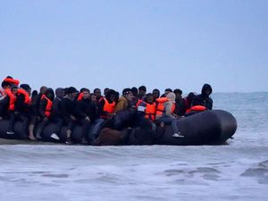 Supporting image for story: Unfair to say locals were not consulted on asylum barracks plan – Alexander