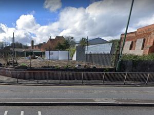 Supporting image for story: Disused car lot plagued by drug abuse in Walsall town centre to be revamped