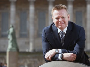 Supporting image for story: Chambers bosses call on Government to act to ease crippling cost pressures