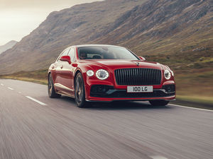 Supporting image for story: The last word in luxury