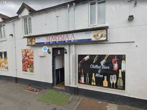 Supporting image for story: Shop's licence under review by Telford licensing officers following concerns 