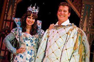 Supporting image for story: Alison Norton's theatre and am dram round up - December 16