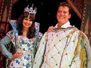 Supporting image for story: Alison Norton's theatre and am dram round up - December 16