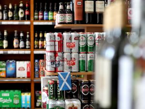 Supporting image for story: Almost one in three men planning on ditching alcohol for Dry January