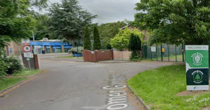 Pine Green Academy has seen 'transformational improvement' in recent years.