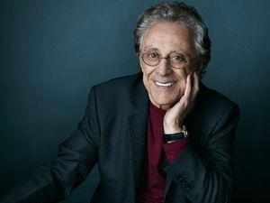 Supporting image for story: Frankie Valli and The Four Seasons to play Birmingham