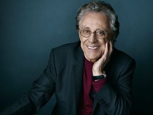 Supporting image for story: Frankie Valli and The Four Seasons to play Birmingham