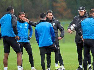 Supporting image for story: West Brom v Sunderland: Carlos Corberan fuelled by task of developing Albion’s best