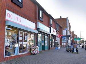 Supporting image for story: Leeford Village episode 44: …and a large mushy peas, please