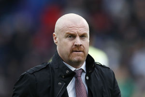 Sean Dyche. 