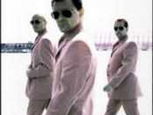 Supporting image for story: Magic of the 1980s to rock town