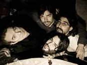 Supporting image for story: It's a family affair for songwriter Jimmy Webb